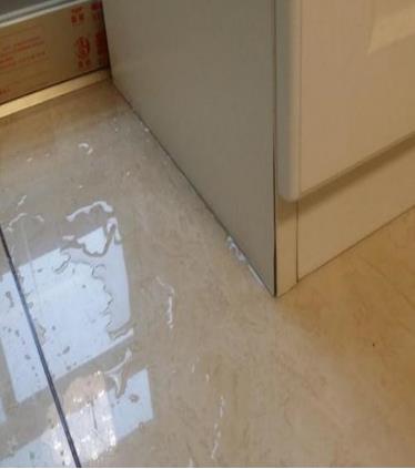 梁溪漏水检测 厕所漏水怎么检测?