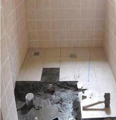 梁溪漏水维修 厕所漏水怎么修补?